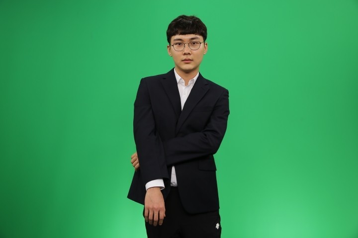 2019년 마지막 랭킹 1위는 박정환 9단